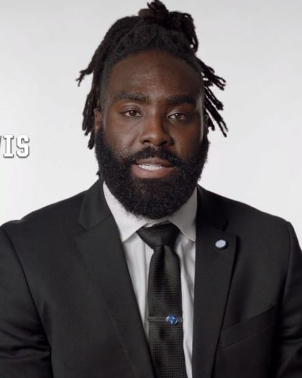 Demario Davis